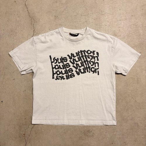 Shirt uomo louis vuitton - t-shirt,