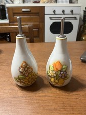 Set Olio E Aceto THUN