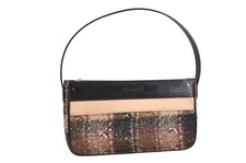 Autentica borsa a tracolla