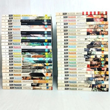 Ken Parker - serie completa -