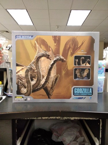 Hiya toys godzilla - toys, dei
