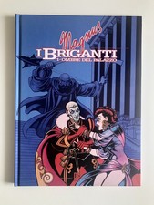 "I BRIGANTI" di Magnus - 1/4