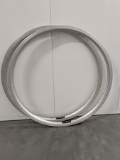 Coppia cerchi sun - 20", stretti