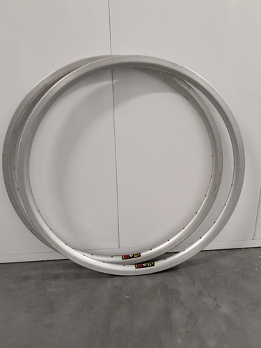 Coppia cerchi sun - coppia, 20"