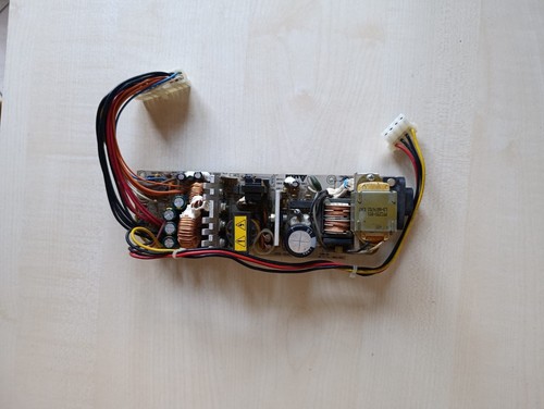Alimentatore originale xbox - alimentatore,