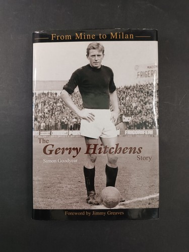 Libro the gerry hitchens - libro,