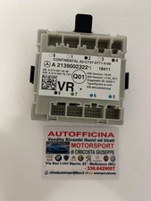 CENTRALINA SPORTELLO ANT DX