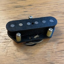Fender Custom Shop Broadcaster