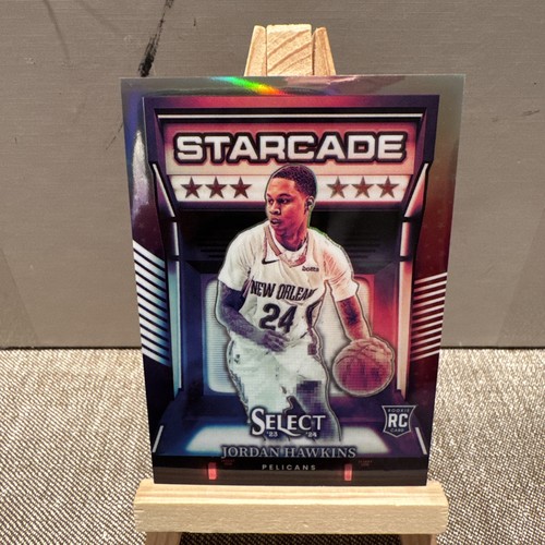 2023 panini select starcade - 2023-24,