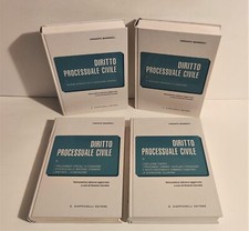 Diritto processuale civile - diritto,