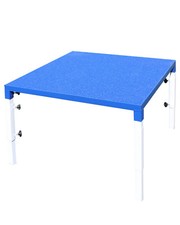 Tavolo Agility 90 cm x 90 cm