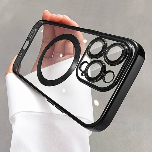 Custodia per iphone pro - custodia,