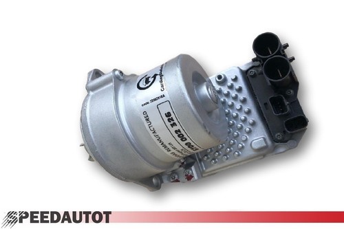 Servocomando elettrico peugeot - elettrico,