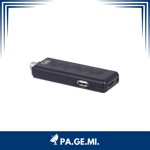 Mini decoder digitale - mini,