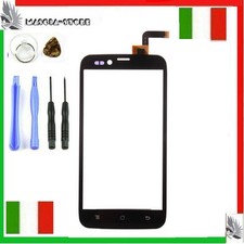 TOUCHSCREEN + VETRO Per ARCHOS