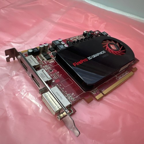 Amd firepro v4900 - firepro,
