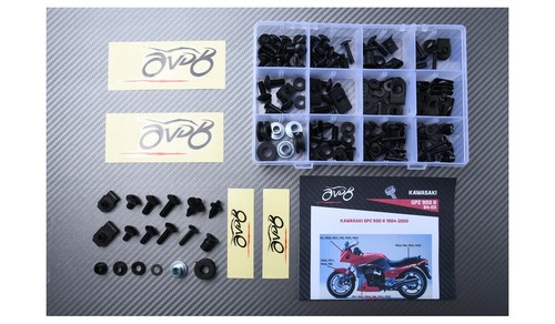 Kit viti viteria avdb colore - kit,