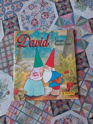 Album figurine editrice - album,