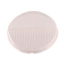 Vetro fanale per moto varie