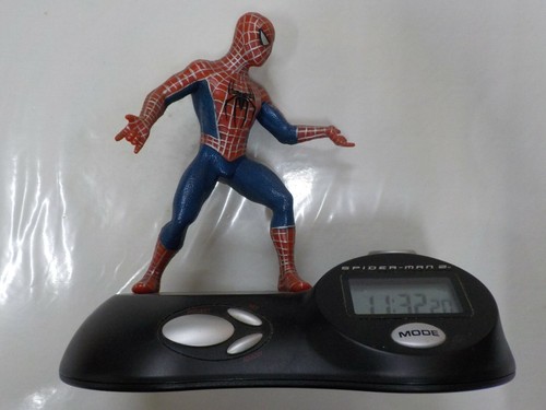 Spider man sveglia - spider-man,