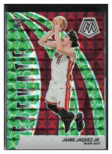 2023 panini mosaic - 2023-24,