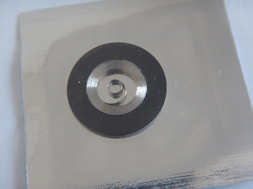 Ressort omega 860 861 865 - 865, 1861