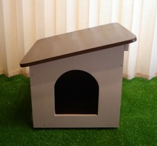 CUCCIA PER GATTO CATHOUSE