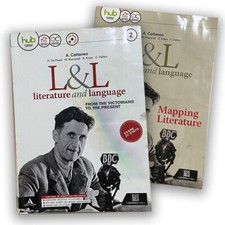L&L Literature and Language