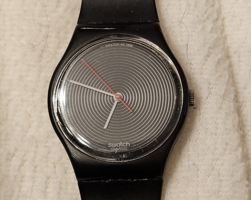 Swatch gb109 soto 1986 - soto,
