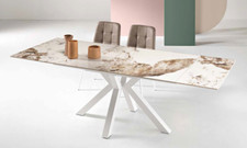 TAVOLO SKY RETT. ALL. BASE