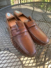 Scarpe uomo Beltrami vintage