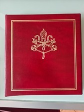 Vaticano 1978-1990, Album