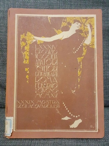 Catalogo esposizione - catalogo,