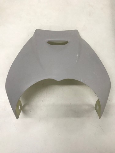 Cupolino per ducati monster - cupolino,