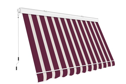 Tenda sole caduta - sole, a