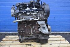 JAGUAR S-TYPE XF XJ X200 X250 2.7 D V6 207CV Motore Diesel AJD 160tkm