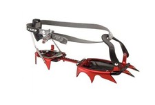 Ramponi semiautomatici CAMP