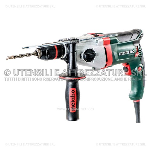 Metabo trapano percussione - metabo, a