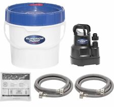 Superior Pompa Scaldabagno