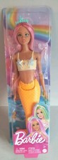 Barbie sirena nrfb - barbie, anno