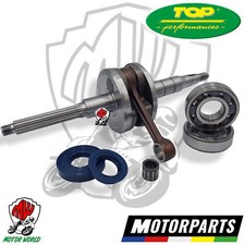 KIT ALBERO MOTORE TOP