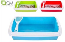 Lettiera Chiusa Gatti