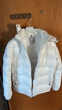 Moncler Bianco Uomo