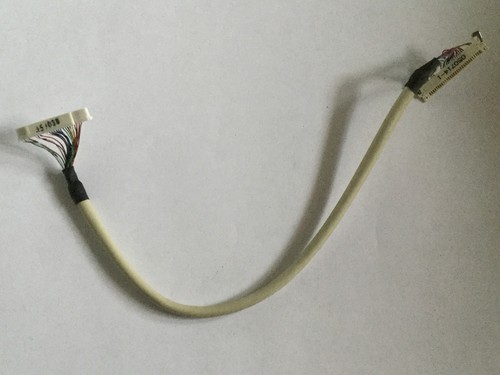 Cavo cable flat lvds - cable, monitor