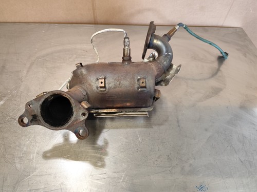 Catalyseur renault captur - captur, 1