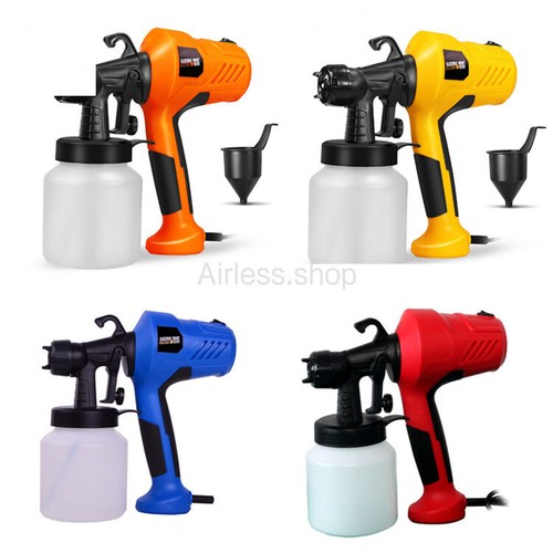 Spruzzatore elettrico vernice - elettrico,