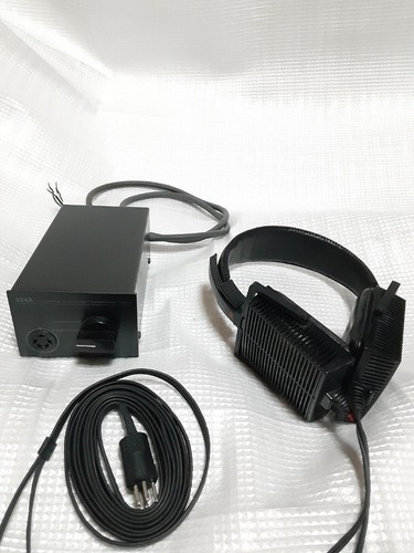 Stax adattatore auricolare - adattatore,