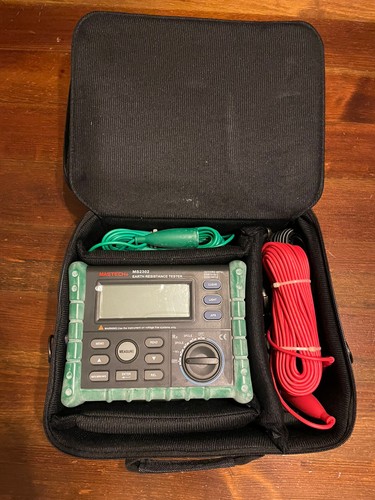 Mastech tester digitale - mastech,