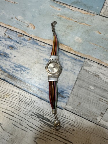 Orologio svizzero donna swatch - svizzero,