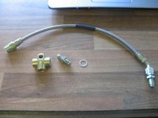 BMW E36 M3 Z3 M TUBO FRIZIONE